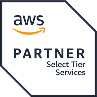AWS Partner — Select Tier Services