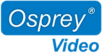 Osprey Video