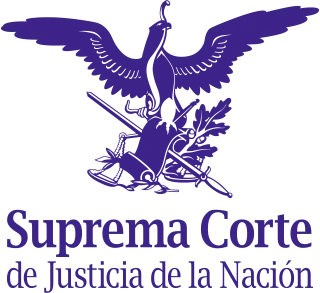 Suprema Corte de Justicia de la Nación