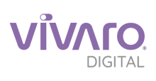 Logo Vívaro Digital